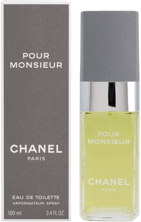 Pour Monsieur Fragrances for Men for sale .